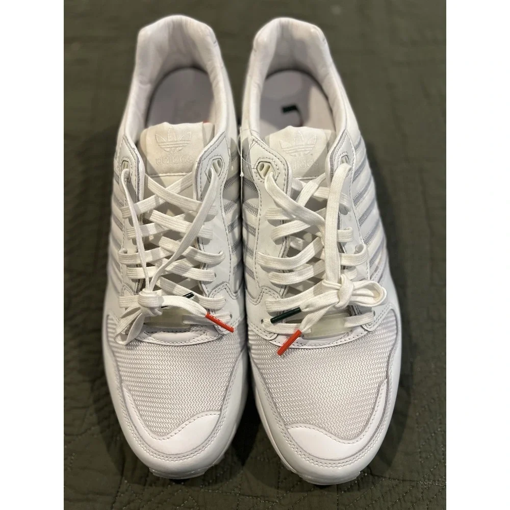 Size 11 - The U x adidas ZX 5000 A-ZX Series - University of‎ Miami